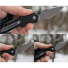 Нож RUIKE P671-CB