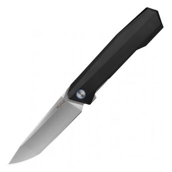 Складной нож Ruike P166-AB чёрный